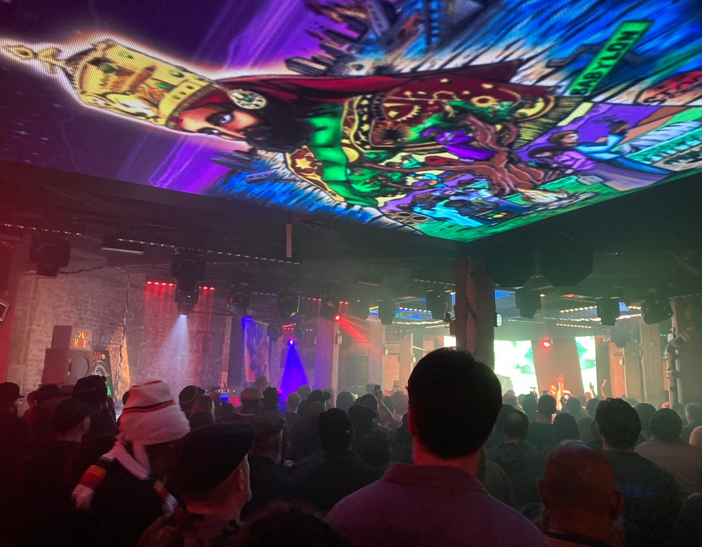 His birth name has remained a&nbsp;mystery