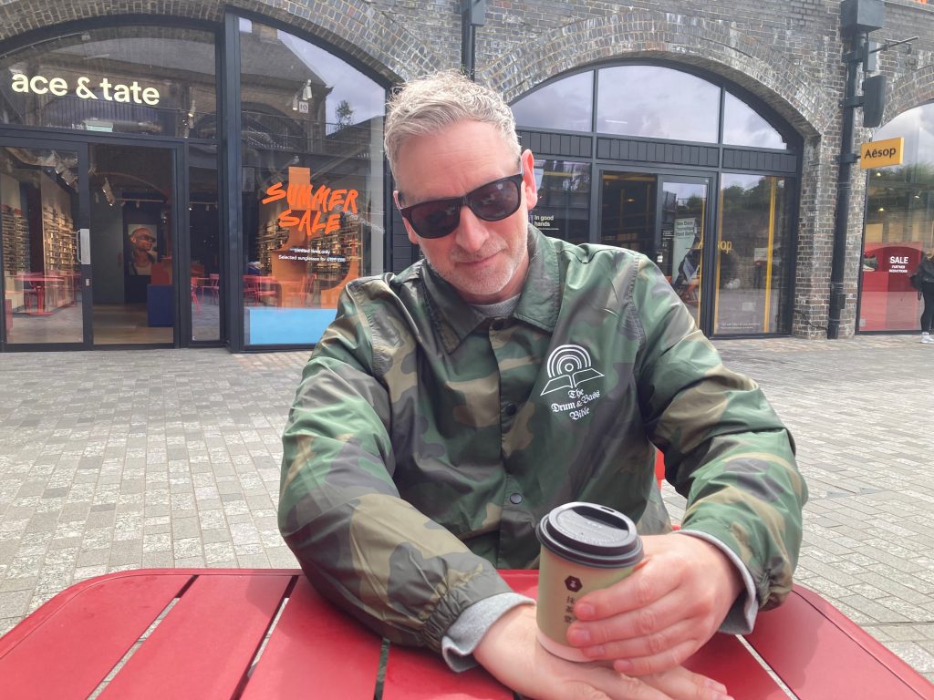 Utilising the transients