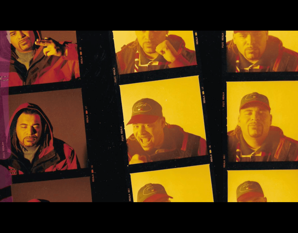 I make the people physical